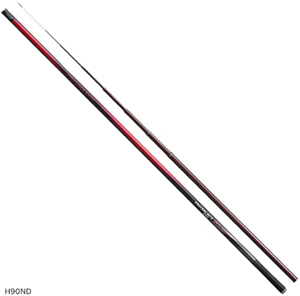 現行品 shimano シマノ プロセレクト SC H90ND 鮎竿 H3.0 Amazon | シマノ(SHIMANO) プロセレクトSC H90ND | シマノ(SHIMANO) | 鮎竿